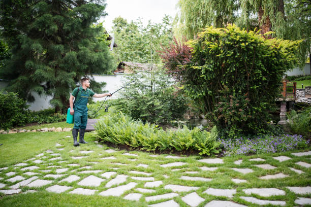Best Wildlife Control Services  in Murphys Estates, SC