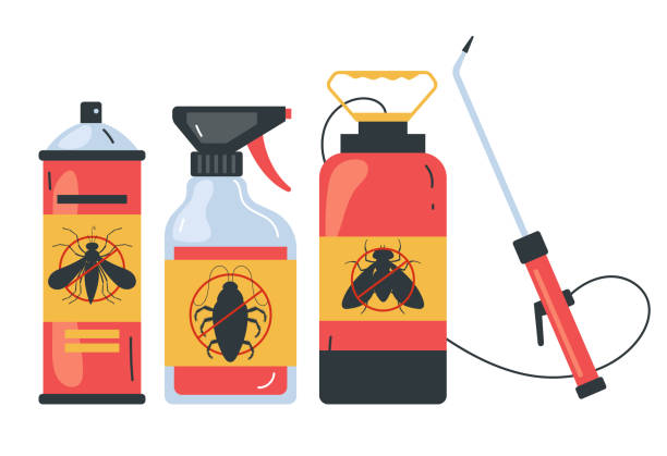 Wildlife Control Services in Murphys Estates, SC